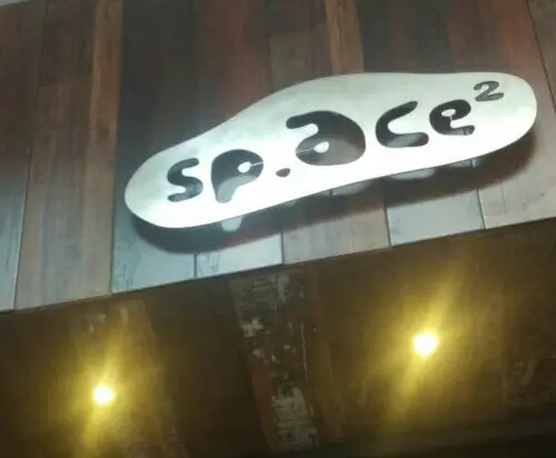 Space²