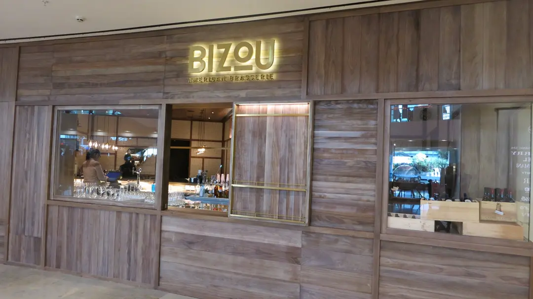 Bizou American Brasserie