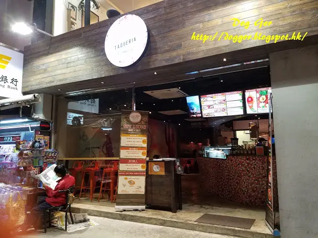 Cali-Mex Bar & Grill