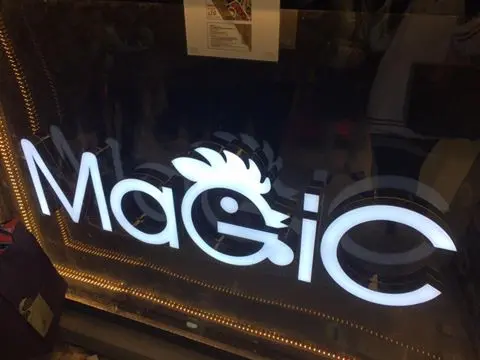Magic Chicken Pie