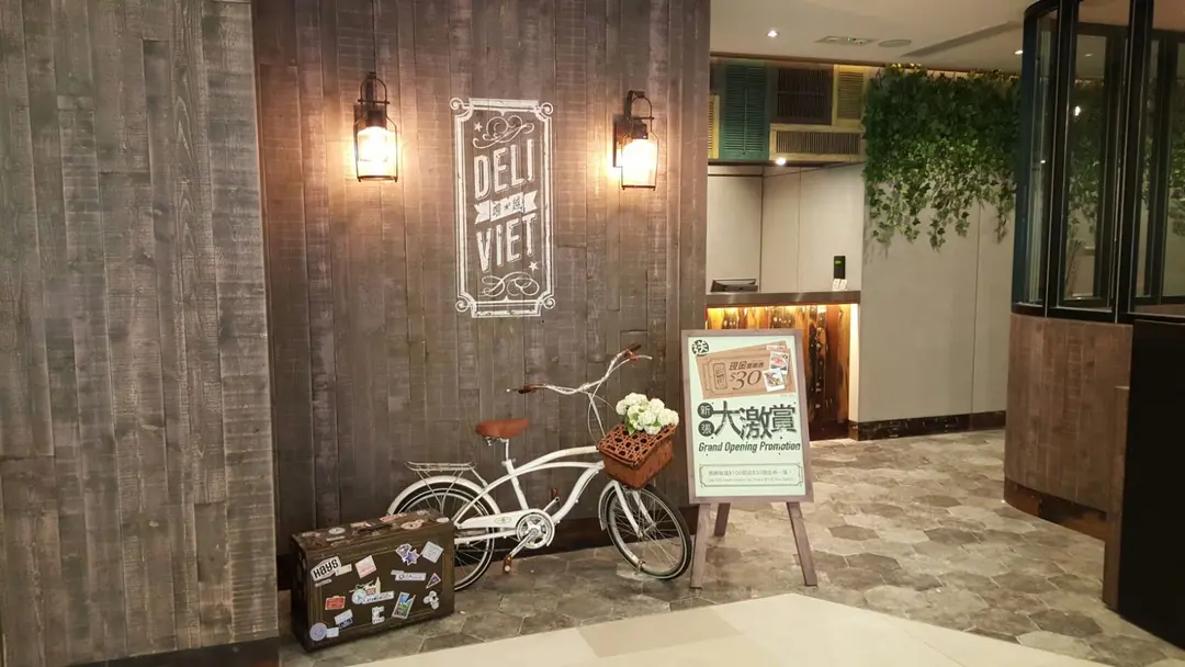 Deli Viet
