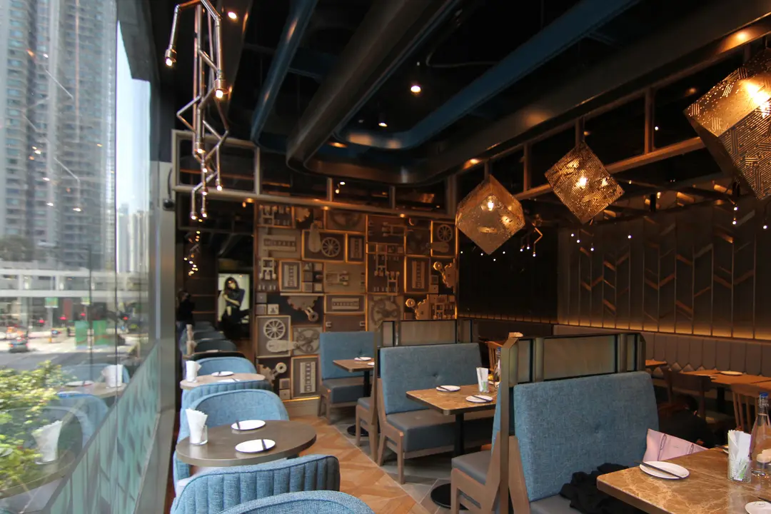 TeaWood Taiwanese Cafe & Restaurant