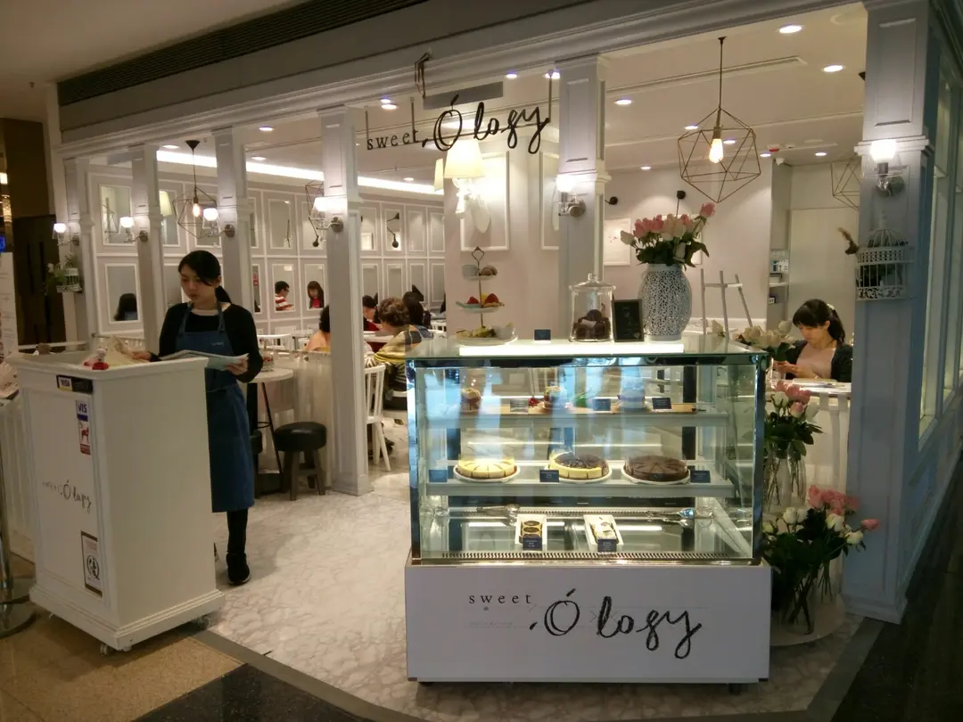 Sweetology – 香港九龍塘又一城的西式甜品/糖水咖啡店 | OpenRice 香港開飯喇 Sweetology (九龍塘)
