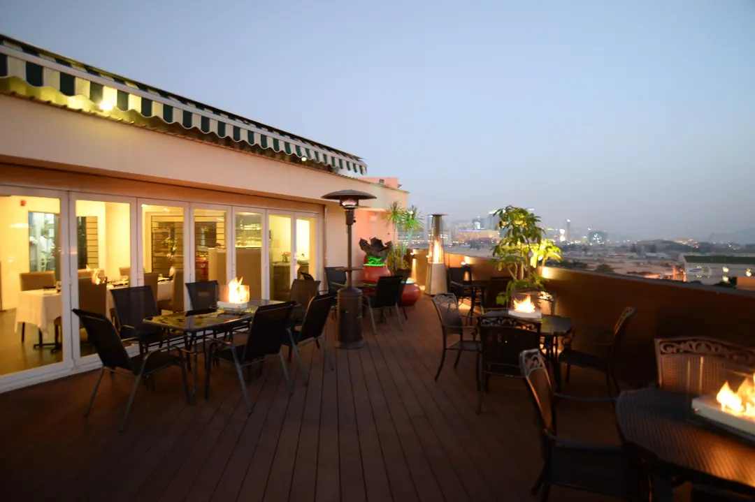 C.K. Bistro