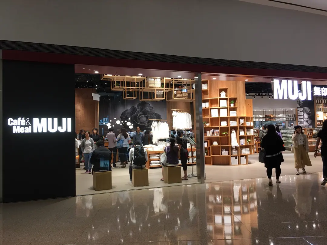 MUJI