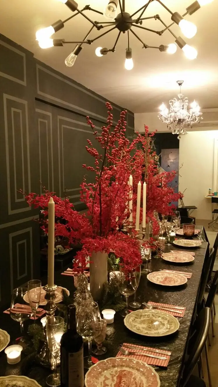 Jimmy's Private Kitchen