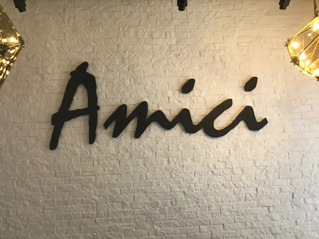 Amici