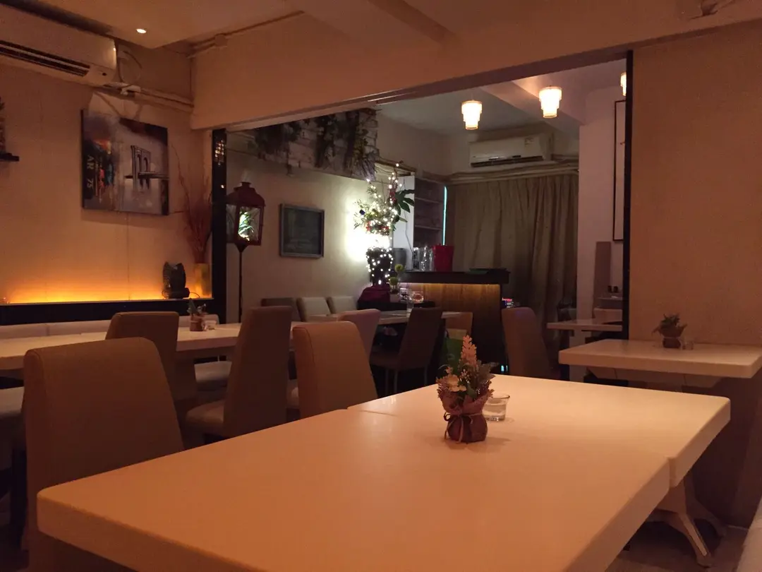 私房菜