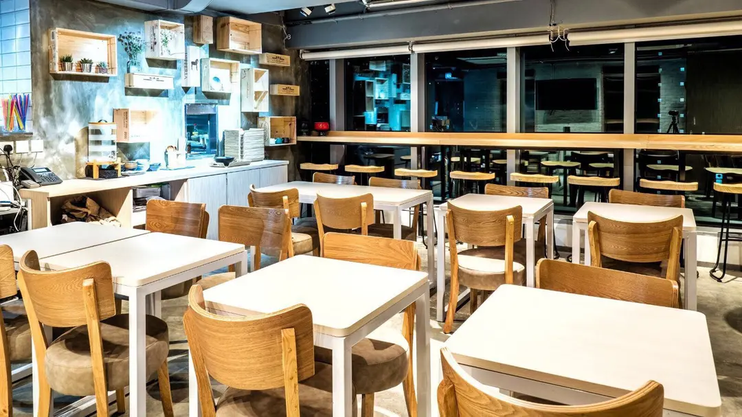 Tristar Kitchen (The L. Square)