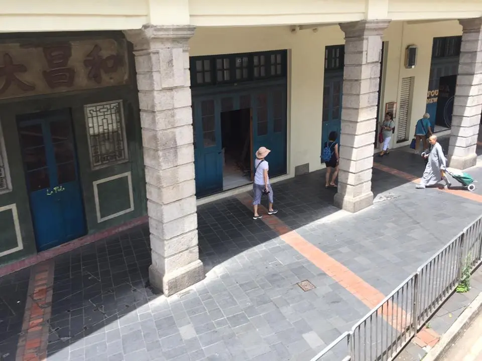 La Piola Restaurant & Bar