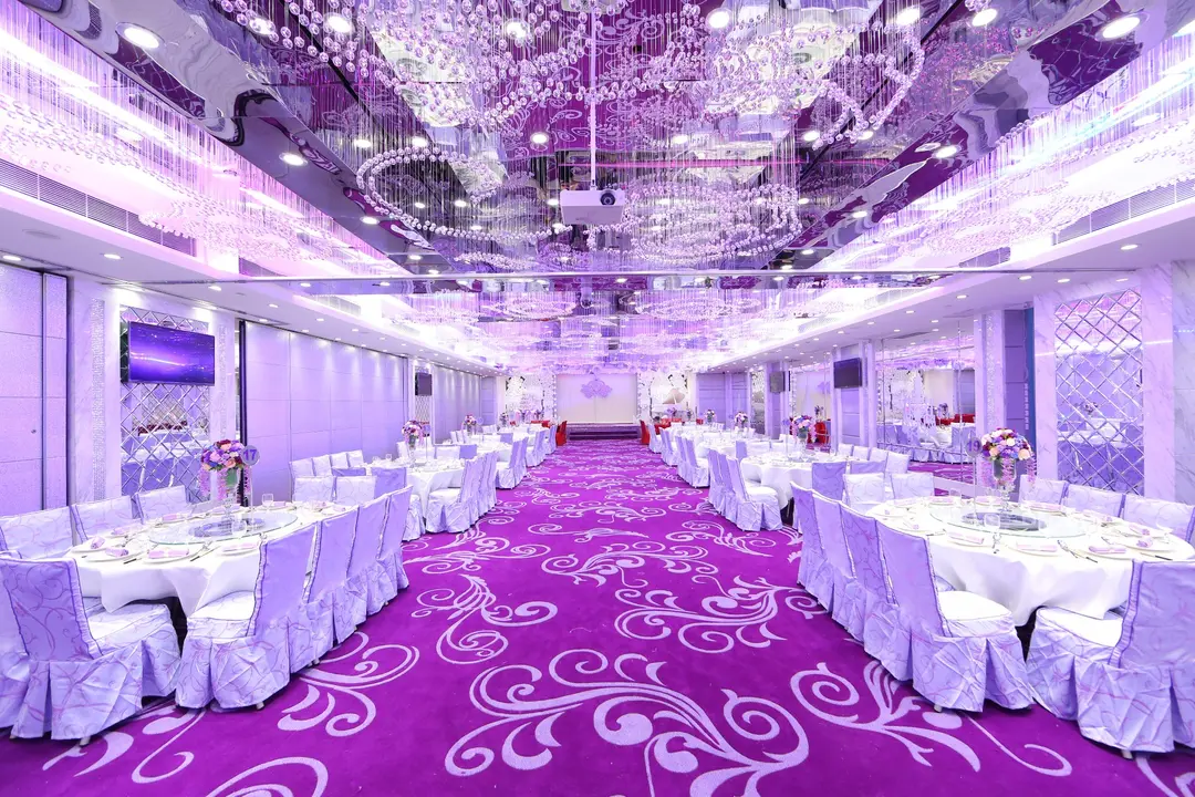 Palace Wedding Banquet