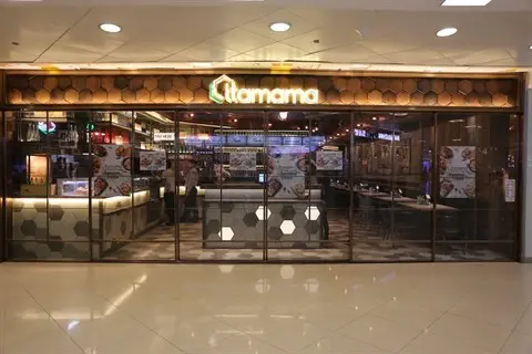Itamama (東港城)