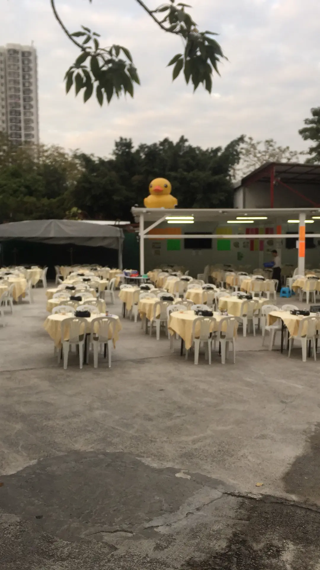 洪昇食堂