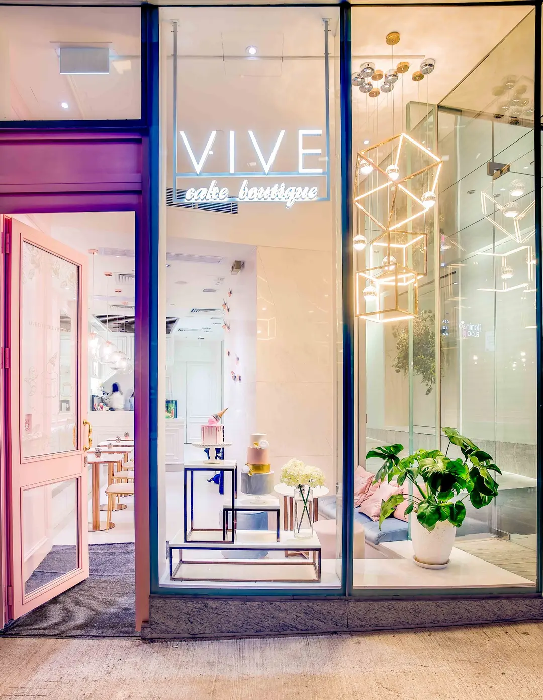Vive Cake Boutique