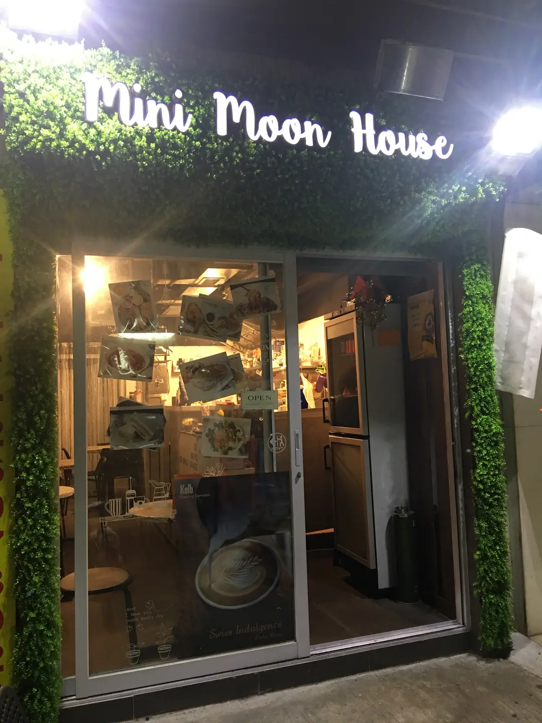 玥滿屋
