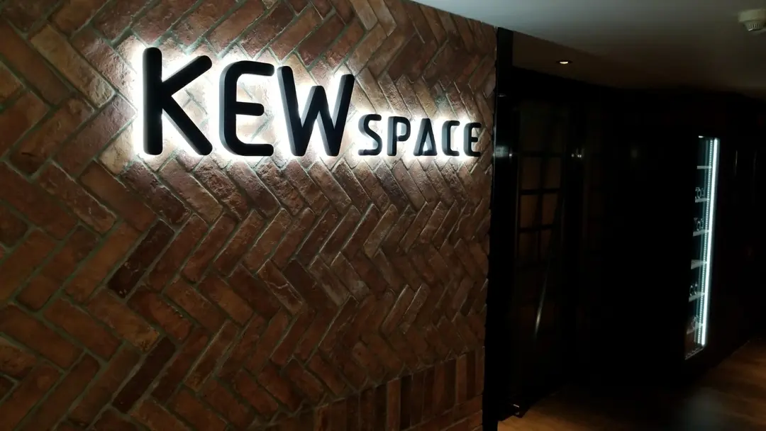 Kew Space