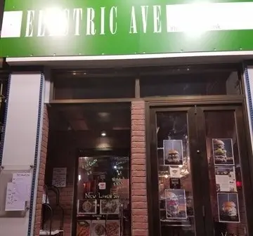 Electric Ave