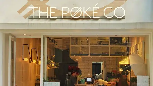 The Poké Co