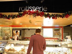 Rotisserie