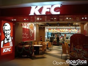 Kentucky Fried Chicken