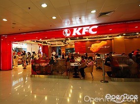 肯德基家鄉雞 (KFC)