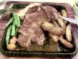 Double Star Cafe