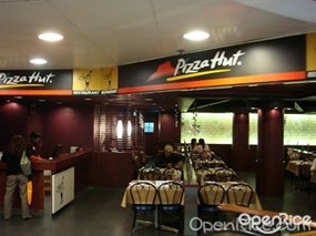 Pizza Hut