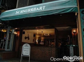 Schnurrbart German Pub and Restaurant