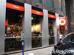 Cafe O