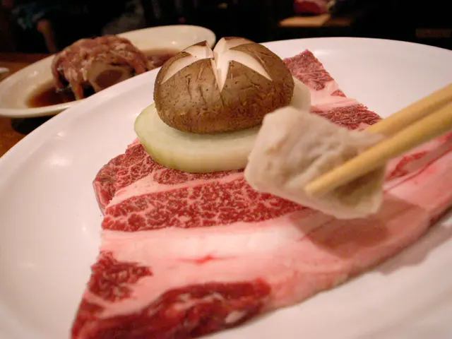 韓國牛肉眼 250g