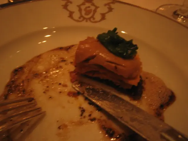 正 Foie Gras