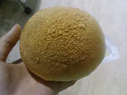 地方包
