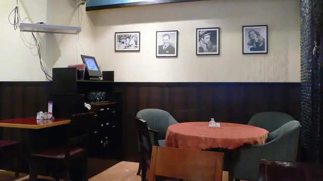 裝修雅緻，但有啲嘈。