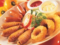 熱騰騰，水準合符預期