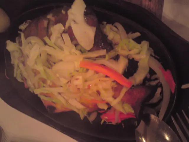 魚其實不太大條