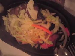 魚其實不太大條