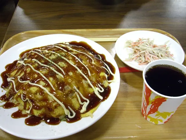 附上的牛蒡蘿蔔絲都幾好味