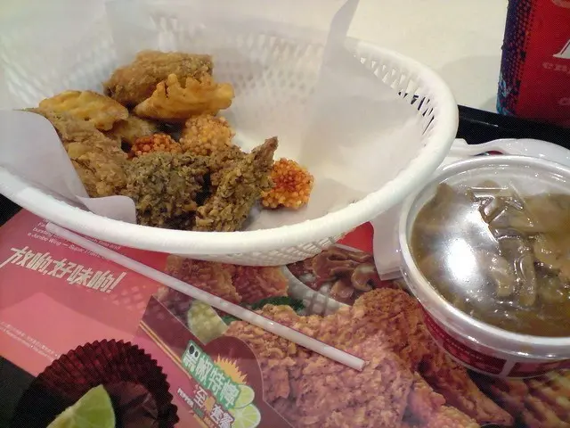 ookk啦