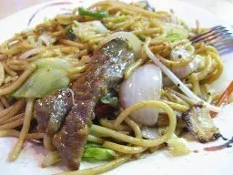 好睇唔好食