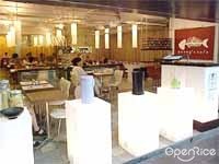 Young's Cafe