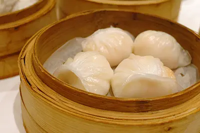 蝦餃