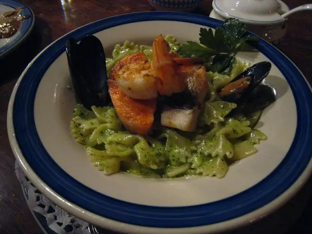 pasta