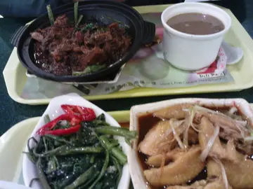 梅菜好正