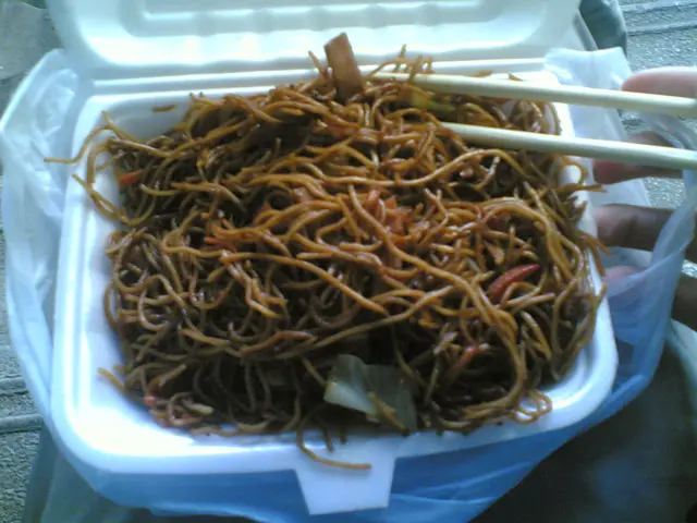 炒麵