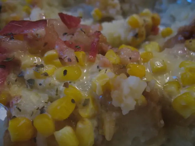 著蓉,加左煙肉幾惹味既