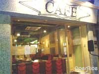 LG Cafe