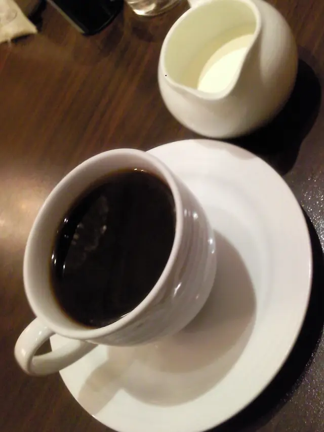 Excellent Coffee