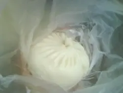 素菜包