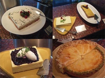 Desserts (Picture 2)