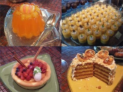 Desserts (Picture 3)